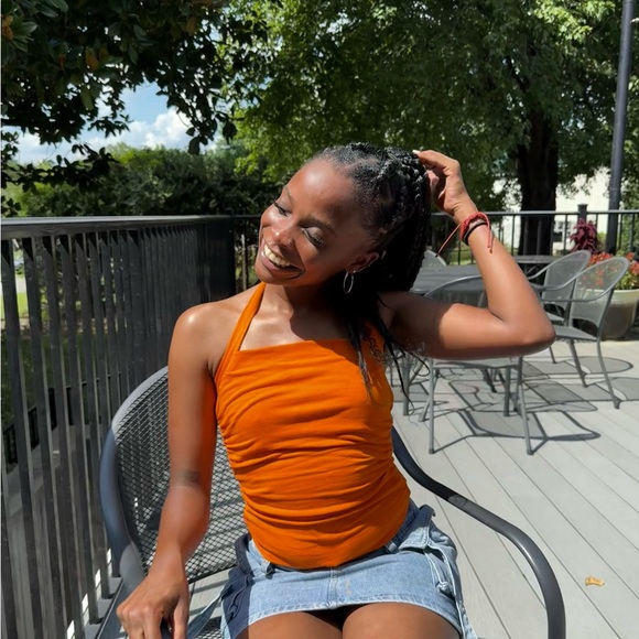 Meet your Posher, Kiya - Picture 1 of 1